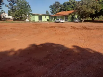 Lote/Terreno com 1 Quarto para alugar, 4560m² no Distrito Industrial, Cuiabá