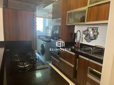 Apartamento com 3 Quartos à venda, 68m² no Jordanópolis, Arujá
