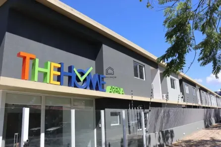 Apartamento com 1 Quarto à venda, 37m² no Lagoa Nova, Natal