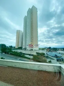 Sala Comercial para alugar, 40m² no Jardim das Colinas, São José dos Campos