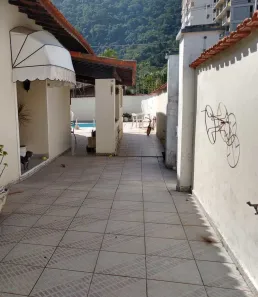Casa com 3 Quartos à venda, 400m² no Canto do Forte, Praia Grande