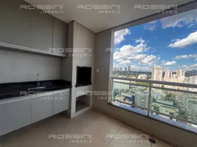 Apartamento com 3 Quartos à venda, 127m² no Nova Aliança, Ribeirão Preto