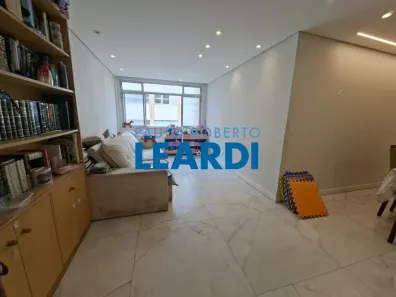 Apartamento com 3 Quartos à venda, 101m² no Santa Cecília, São Paulo