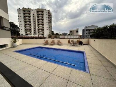 Apartamento com 3 Quartos à venda, 185m² no Centro, Vinhedo