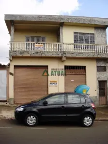 Sala Comercial à venda, 300m² no Novo Bandeirantes, Cambé