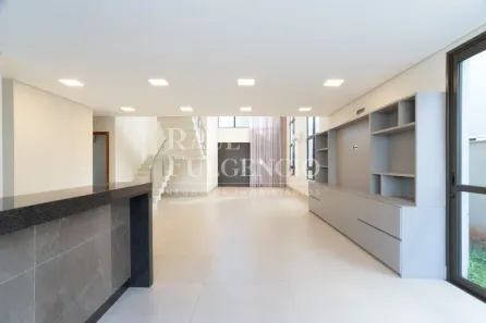 Casa de Condomínio com 4 Quartos à venda, 370m² no Vivendas do Arvoredo, Londrina