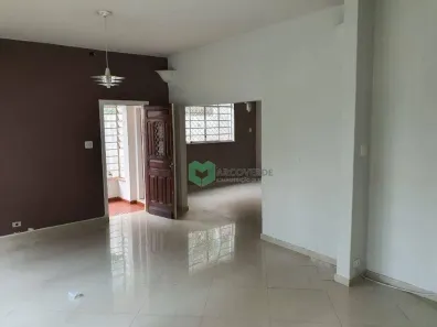 Casa com 3 Quartos para alugar, 220m² no Brooklin Paulista, São Paulo