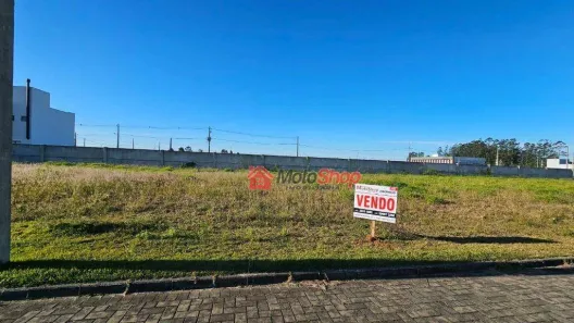 Lote/Terreno à venda, 300m² no Sanga da Areia, Araranguá