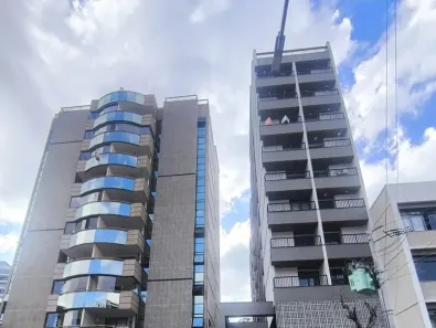 Kitnet com 1 Quarto à venda, 34m² no São Mateus, Juiz de Fora