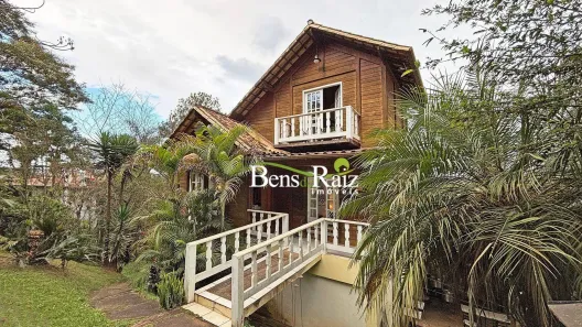 Casa de Condomínio com 2 Quartos à venda, 216m² no Aconchego da Serra, Itabirito