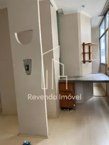 Sala Comercial para venda ou aluguel, 37m² no Higienópolis, São Paulo