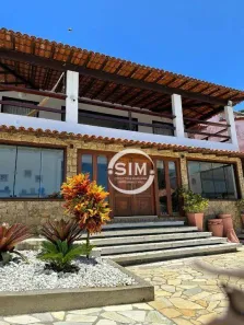 Casa com 6 Quartos à venda, 350m² no , Armação dos Búzios
