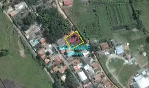 Lote/Terreno à venda, 1336m² no Jardim Limoeiro, São José dos Campos