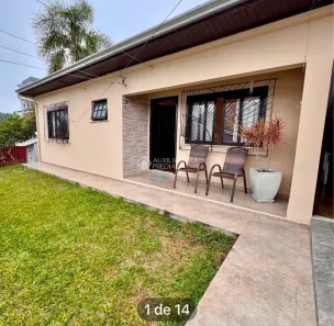 Casa com 3 Quartos à venda, 117m² no Bela Vista, Caxias do Sul