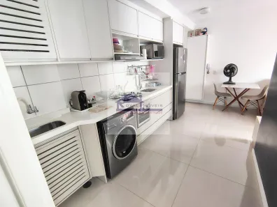 Apartamento com 2 Quartos à venda, 36m² no Chácara Inglesa, São Paulo