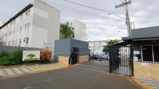 Apartamento com 2 Quartos para alugar, 53m² no Jardim Carandá, Sorocaba