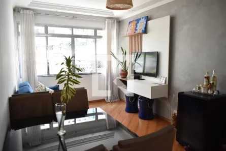 Apartamento com 2 Quartos à venda, 73m² no Vila Clementino, São Paulo