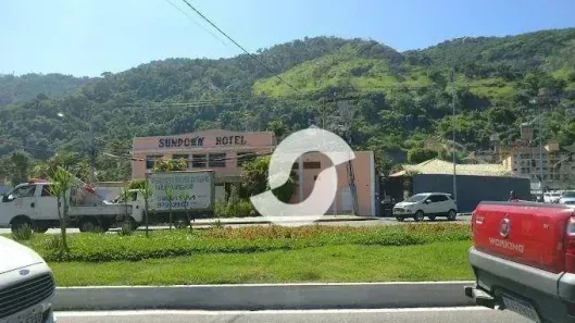 Lote/Terreno à venda, 1620m² no Charitas, Niterói