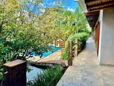 Casa com 3 Quartos à venda, 255m² no Jardim Estância Brasil, Atibaia