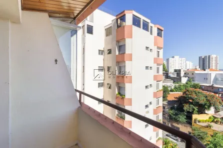 Apartamento com 2 Quartos à venda, 69m² no Vila Madalena, São Paulo