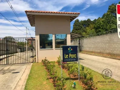 Apartamento com 2 Quartos à venda, 48m² no Jardim Santa Cecília, Sorocaba