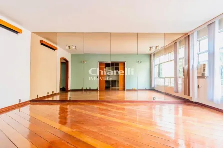 Cobertura com 3 Quartos à venda, 300m² no Icaraí, Niterói
