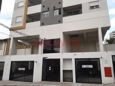 Apartamento com 2 Quartos para alugar, 40m² no Vila Paulicéia, São Paulo