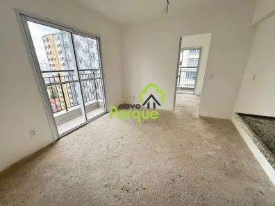 Apartamento com 1 Quarto à venda, 33m² no Liberdade, São Paulo