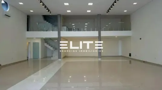 Prédio Comercial para alugar, 500m² no Campestre, Santo André