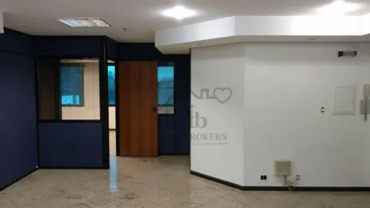 Sala Comercial à venda, 78m² no Alphaville Centro Industrial e Empresarial/Alphaville., Barueri