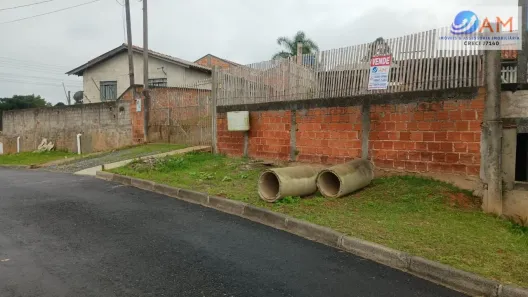Casa com 3 Quartos à venda, 90m² no Jardim Boa Vista, Campo Largo