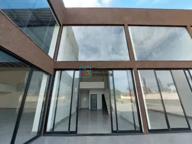 Ponto Comercial para alugar, 63m² no Chácara Letônia, Americana