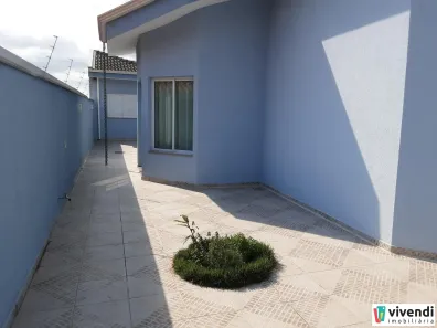 Casa com 3 Quartos à venda, 222m² no Jardim Paulista II, Jundiaí