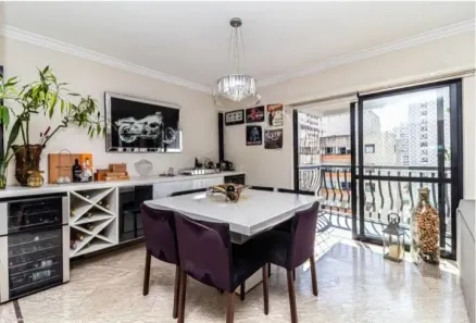 Apartamento com 2 Quartos à venda, 100m² no Indianópolis, São Paulo
