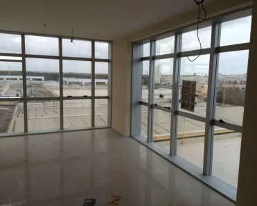 Sala Comercial à venda, 1m² no Jaracaty, São Luís
