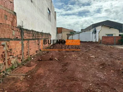 Lote/Terreno à venda, 300m² no Vila Mollon IV, Santa Bárbara D'Oeste