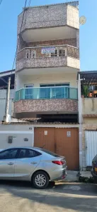 Sobrado com 3 Quartos à venda, 280m² no Vila Guanabara, Duque de Caxias