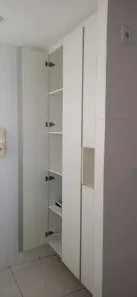 Apartamento com 3 Quartos à venda, 73m² no Goiânia, Belo Horizonte