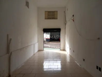 Ponto Comercial para alugar, 35m² no Centro, Londrina