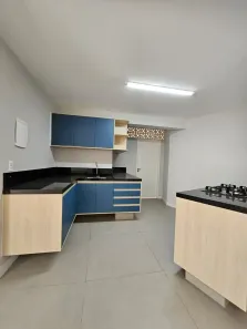 Apartamento com 3 Quartos à venda, 115m² no Jardim da Penha, Vitória