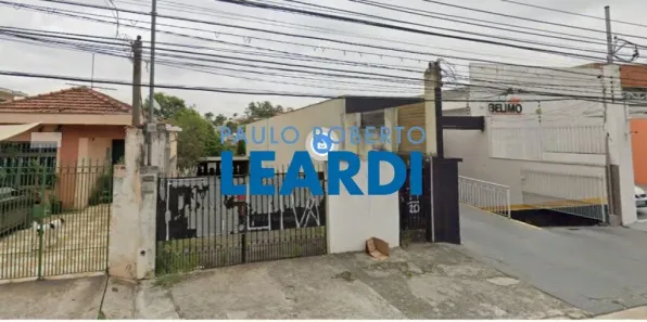 Lote/Terreno para alugar, 420m² no Alto da Lapa, São Paulo