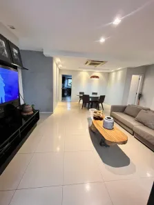 Apartamento com 4 Quartos à venda, 203m² no Umarizal, Belém