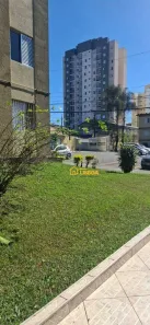Apartamento com 2 Quartos para alugar, 49m² no Jardim Nove de Julho, São Paulo