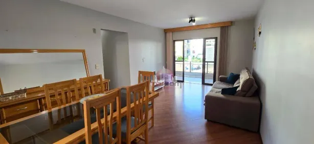 Apartamento com 3 Quartos à venda, 110m² no Centro, Balneário Camboriú