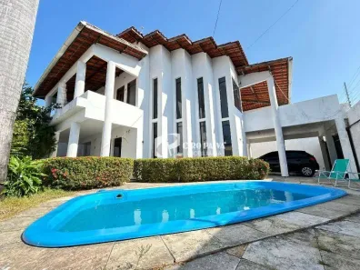 Casa com 4 Quartos à venda, 200m² no Engenheiro Luciano Cavalcante, Fortaleza