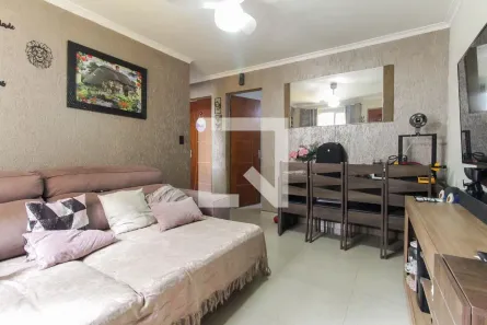 Apartamento com 2 Quartos à venda, 54m² no Conjunto Residencial José Bonifácio, São Paulo