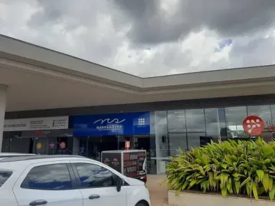 Sala Comercial à venda, 40m² no Alphaville - Lagoa dos Ingleses, Nova Lima