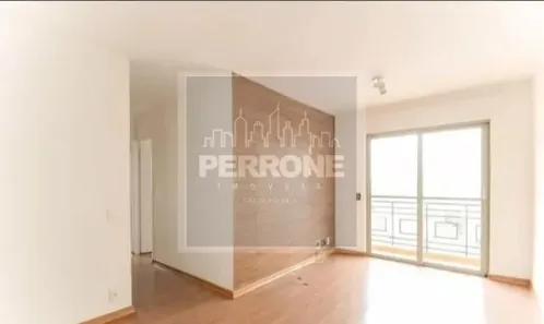 Apartamento com 3 Quartos à venda, 64m² no Tatuapé, São Paulo
