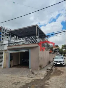 Sobrado com 3 Quartos à venda, 280m² no Conjunto Habitacional Vila Nova Cachoeirinha, São Paulo