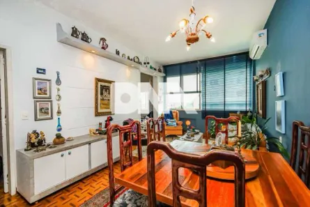 Apartamento com 3 Quartos à venda, 98m² no Ipanema, Rio de Janeiro